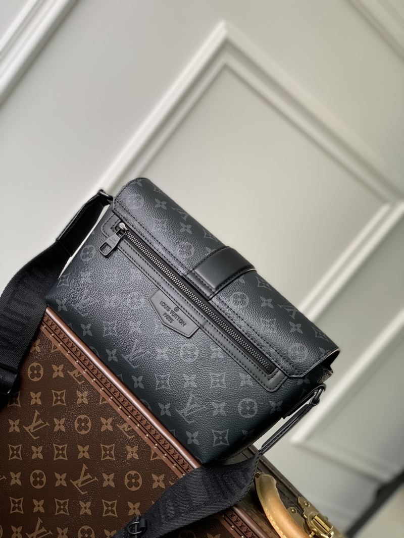 Mens LV Satchel bags